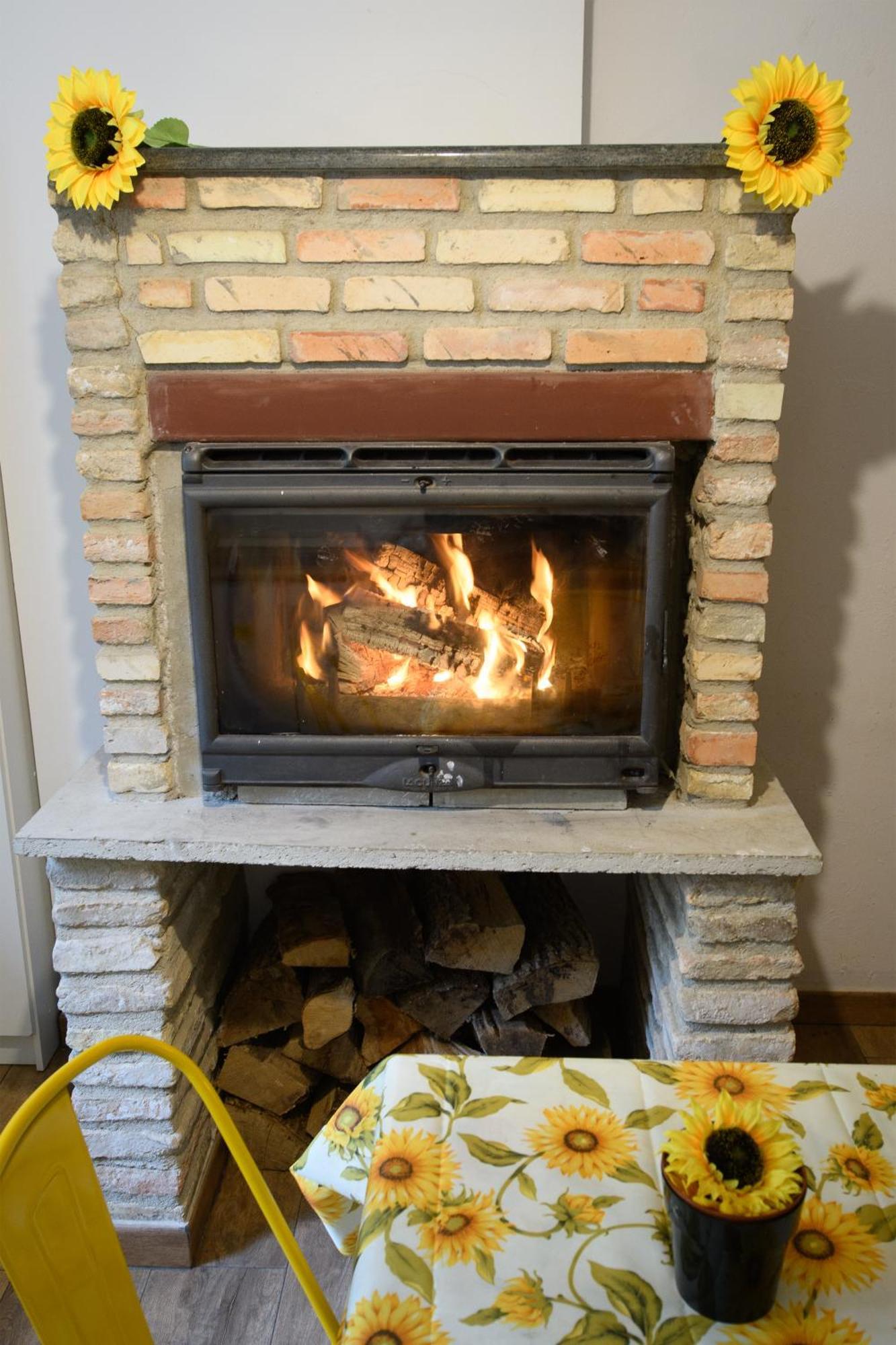 Albergue Estrella Guia ปวนเต ลา เรย์นา ภายนอก รูปภาพ
